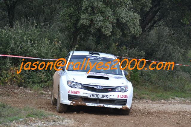 Rallye Terre de Vaucluse 2011 (22)