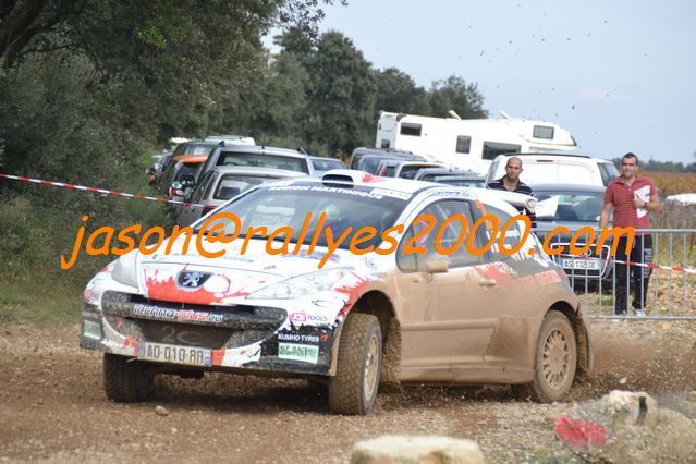 Rallye Terre de Vaucluse 2011 (26)