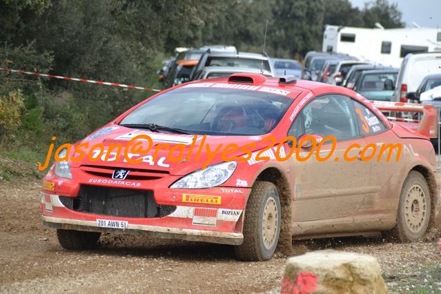 Rallye Terre de Vaucluse 2011 (29)