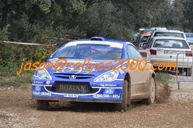Rallye Terre de Vaucluse 2011 (34)