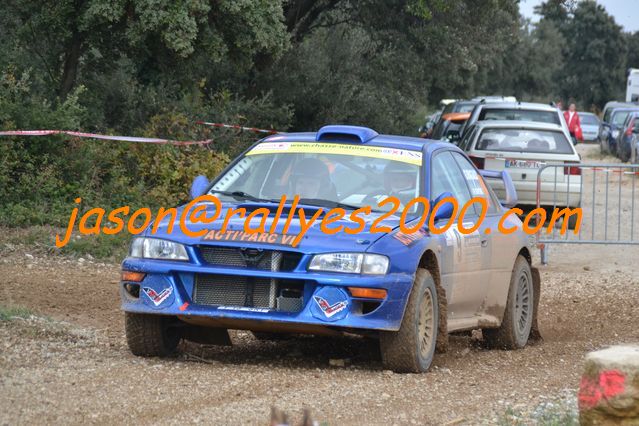Rallye Terre de Vaucluse 2011 (36)