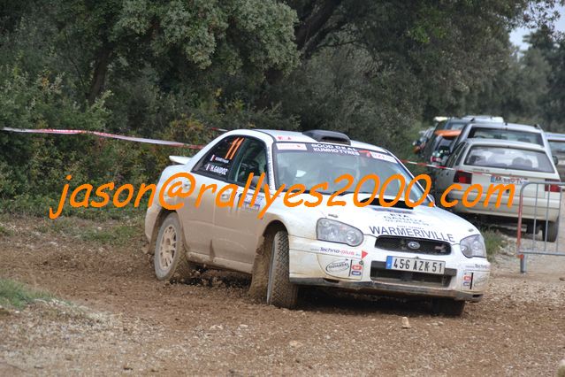 Rallye Terre de Vaucluse 2011 (38)
