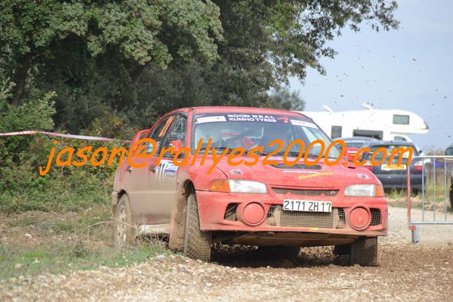 Rallye Terre de Vaucluse 2011 (46)