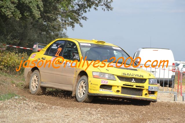 Rallye Terre de Vaucluse 2011 (47)