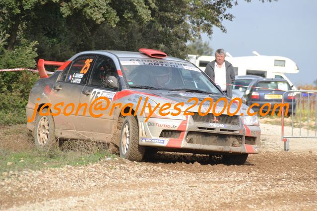 Rallye Terre de Vaucluse 2011 (50)