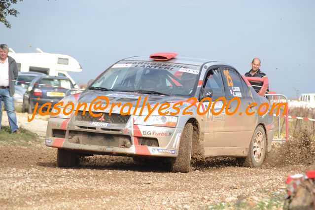 Rallye Terre de Vaucluse 2011 (51)