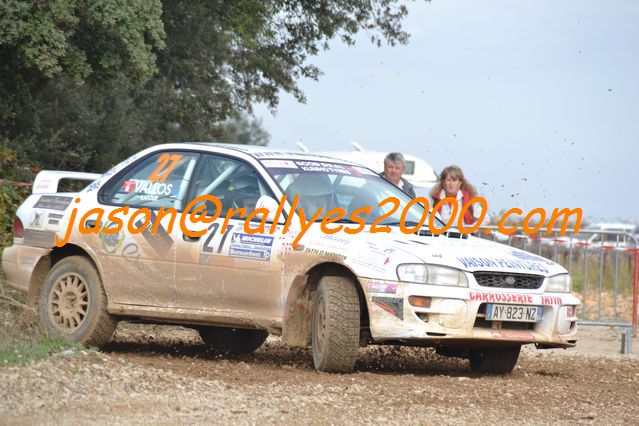 Rallye Terre de Vaucluse 2011 (52)