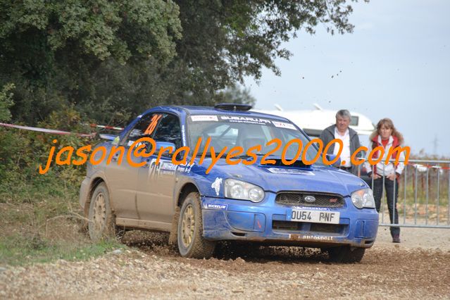 Rallye Terre de Vaucluse 2011 (53)