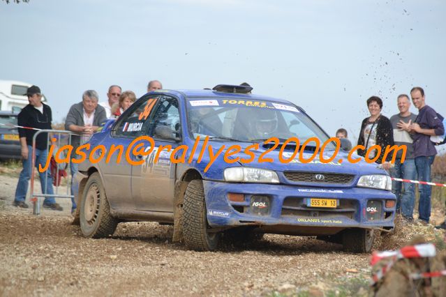Rallye Terre de Vaucluse 2011 (56)