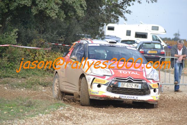 Rallye Terre de Vaucluse 2011 (59)