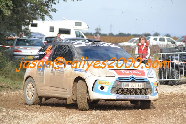 Rallye Terre de Vaucluse 2011 (63)