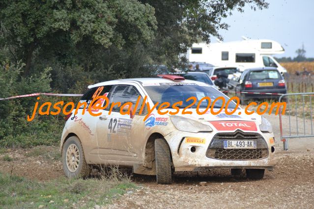 Rallye Terre de Vaucluse 2011 (65)