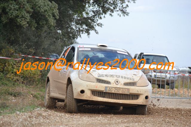 Rallye Terre de Vaucluse 2011 (66)