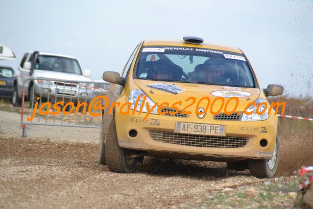 Rallye Terre de Vaucluse 2011 (68)