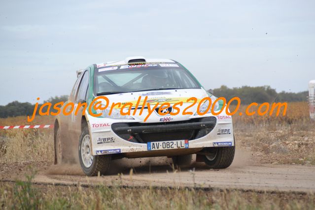 Rallye Terre de Vaucluse 2011 (70)