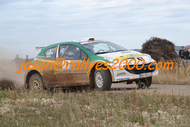 Rallye Terre de Vaucluse 2011 (72)