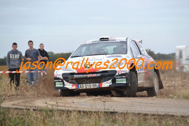 Rallye Terre de Vaucluse 2011 (73)