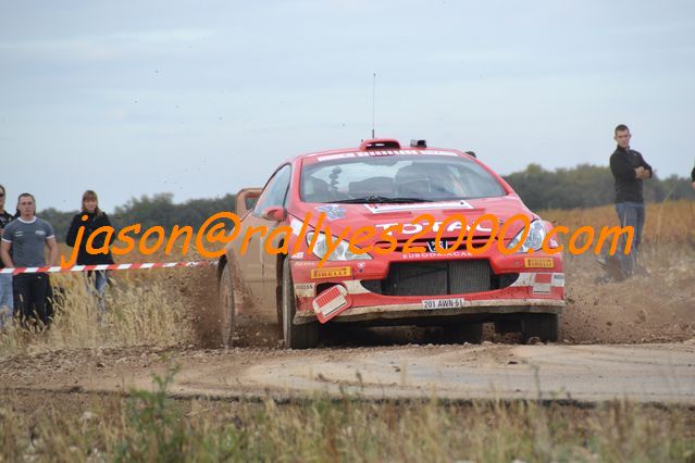 Rallye Terre de Vaucluse 2011 (77)