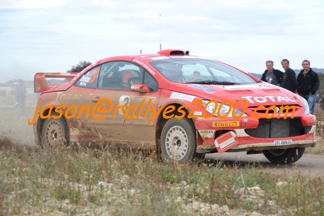 Rallye Terre de Vaucluse 2011 (79)