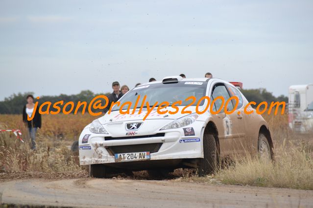 Rallye Terre de Vaucluse 2011 (82)