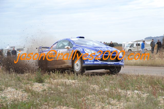 Rallye Terre de Vaucluse 2011 (84)