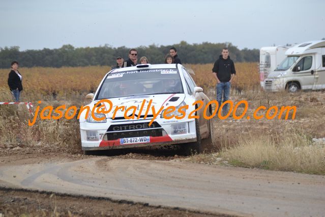 Rallye Terre de Vaucluse 2011 (85)