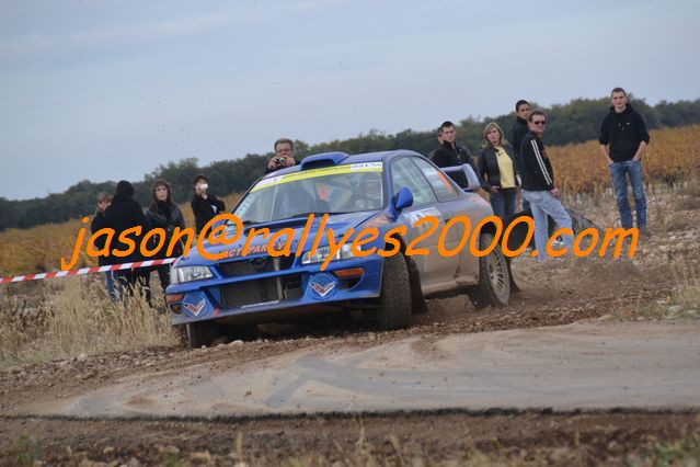 Rallye Terre de Vaucluse 2011 (88)