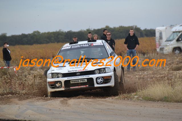 Rallye Terre de Vaucluse 2011 (89)
