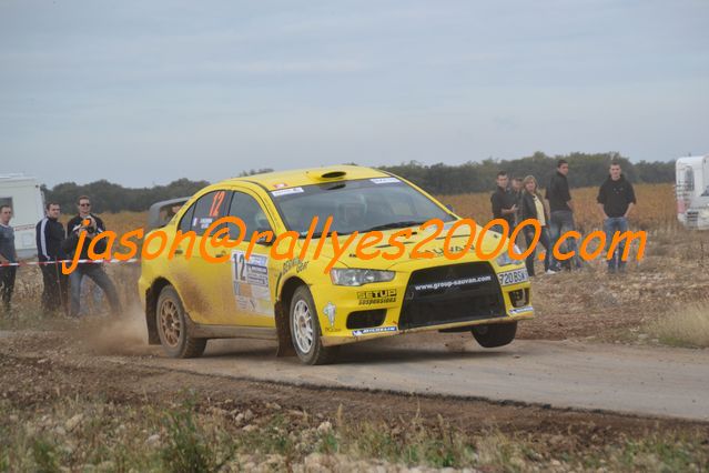 Rallye Terre de Vaucluse 2011 (91)