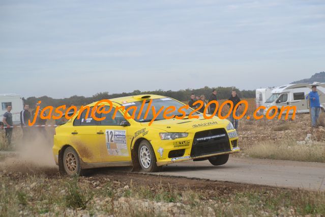 Rallye Terre de Vaucluse 2011 (92)