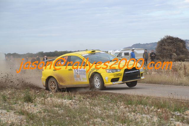 Rallye Terre de Vaucluse 2011 (93)