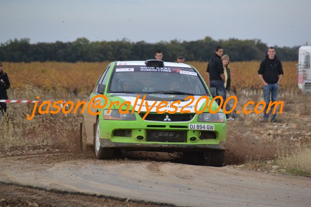 Rallye Terre de Vaucluse 2011 (94)