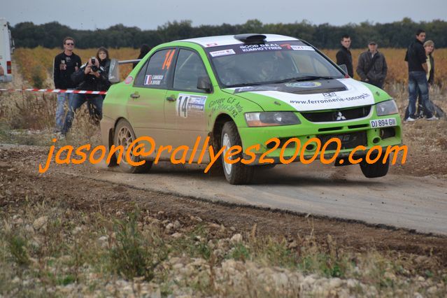 Rallye Terre de Vaucluse 2011 (95)