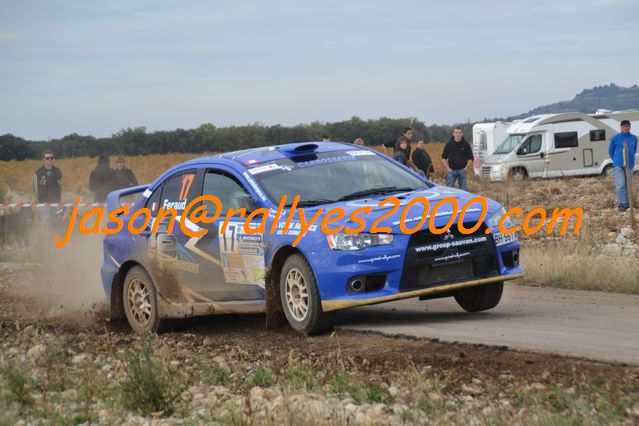 Rallye Terre de Vaucluse 2011 (97)