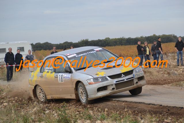 Rallye Terre de Vaucluse 2011 (98)