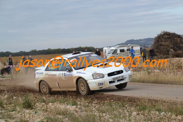 Rallye Terre de Vaucluse 2011 (99)