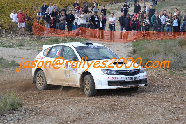 Rallye Terre de Vaucluse 2011 (104)