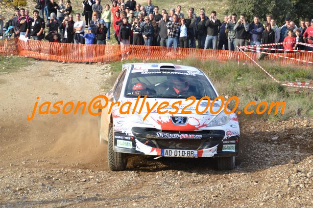 Rallye Terre de Vaucluse 2011 (108)