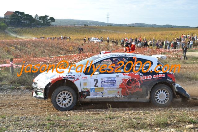 Rallye Terre de Vaucluse 2011 (113)