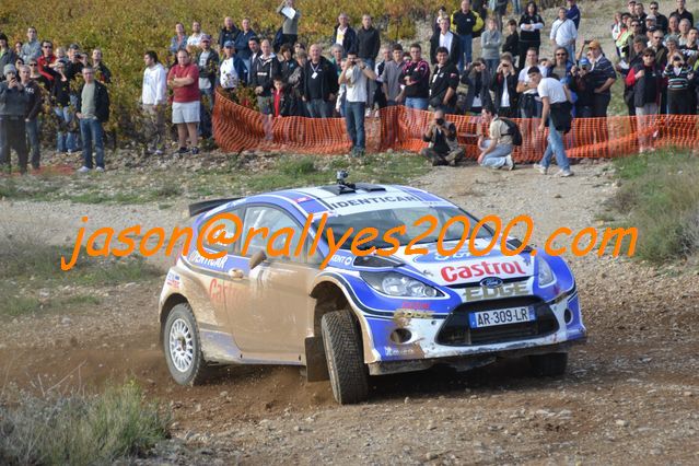 Rallye Terre de Vaucluse 2011 (115)