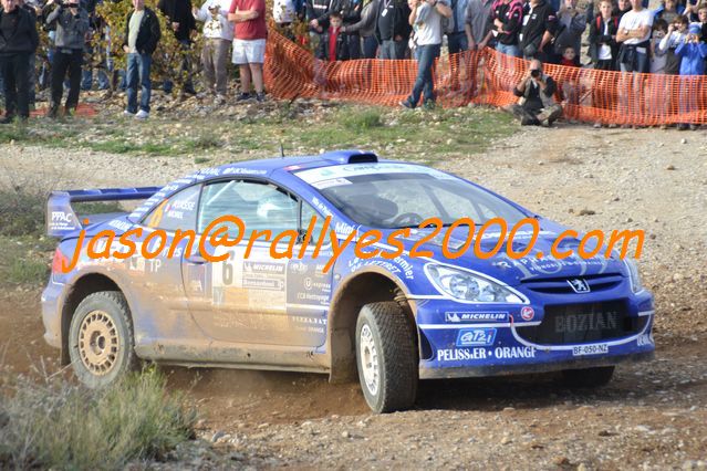 Rallye Terre de Vaucluse 2011 (117)