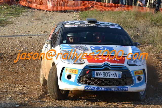 Rallye Terre de Vaucluse 2011 (137)