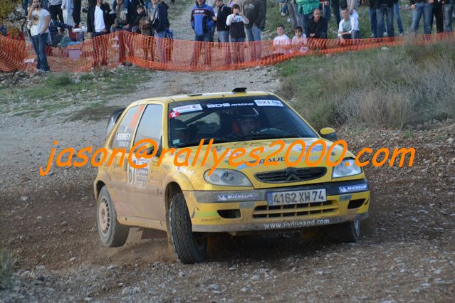 Rallye Terre de Vaucluse 2011 (145)