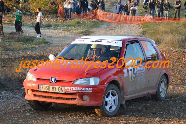 Rallye Terre de Vaucluse 2011 (148)