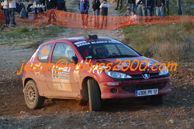 Rallye Terre de Vaucluse 2011 (151)