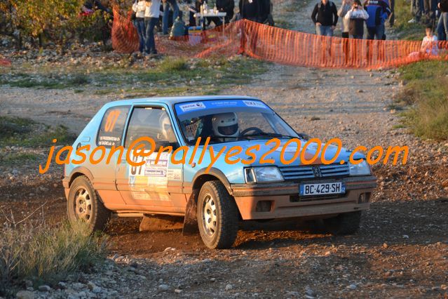 Rallye Terre de Vaucluse 2011 (152)