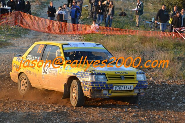Rallye Terre de Vaucluse 2011 (153)