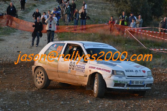Rallye Terre de Vaucluse 2011 (157)
