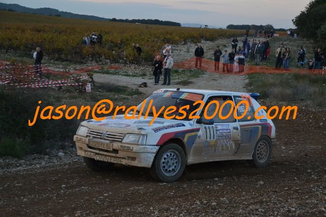 Rallye Terre de Vaucluse 2011 (162)