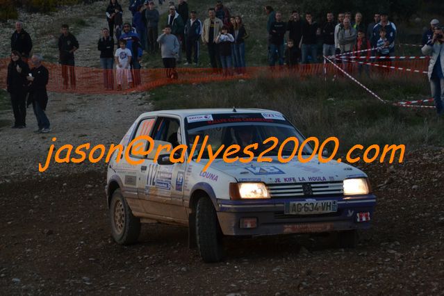 Rallye Terre de Vaucluse 2011 (164)